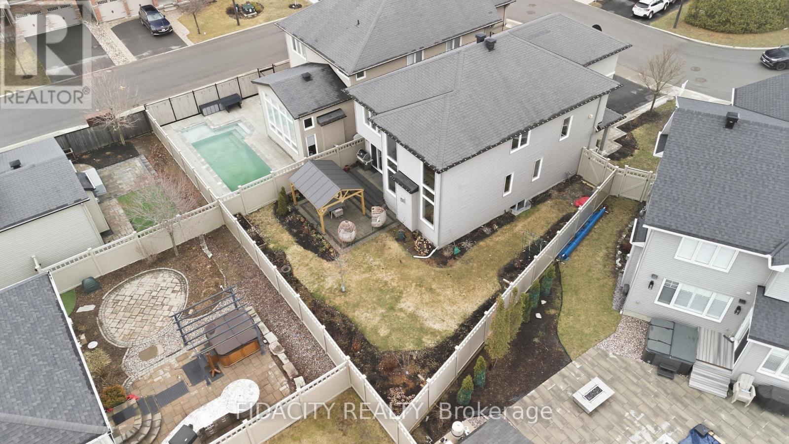 216 BALIKUN HEIGHTS, Ottawa, Ontario, K2V0A6 — Photo 47