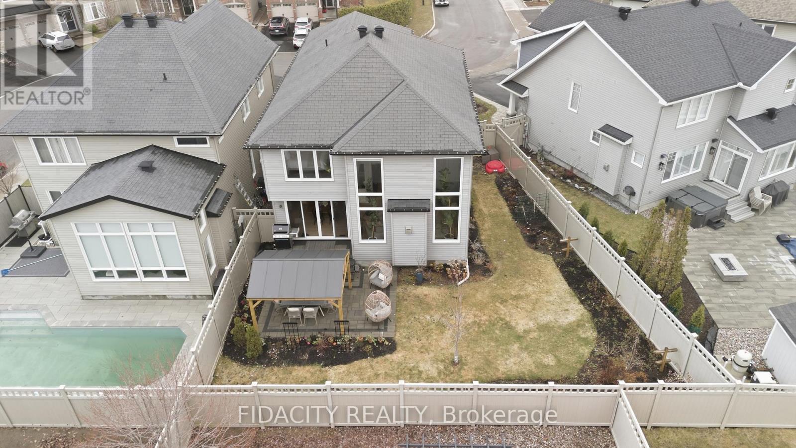 216 BALIKUN HEIGHTS, Ottawa, Ontario, K2V0A6 — Photo 48