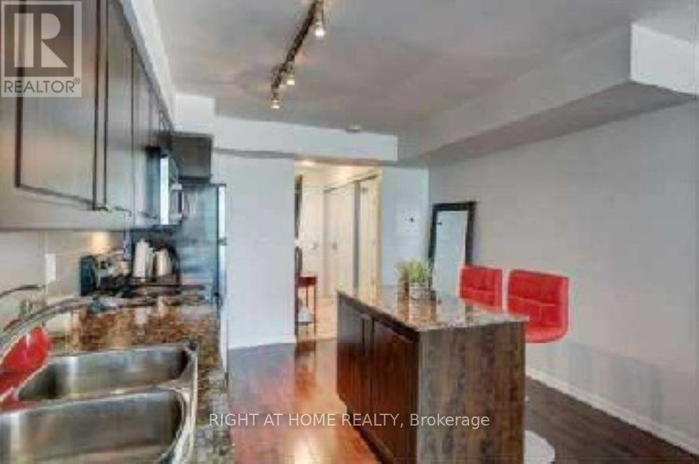 1161 - 209 FORT YORK BOULEVARD, Toronto (Waterfront Communities), Ontario, M5V4A1 — Photo 11