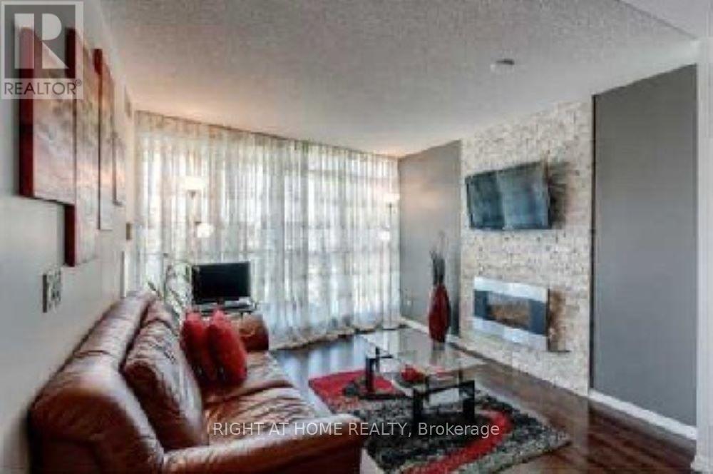 1161 - 209 FORT YORK BOULEVARD, Toronto (Waterfront Communities), Ontario, M5V4A1 — Photo 12