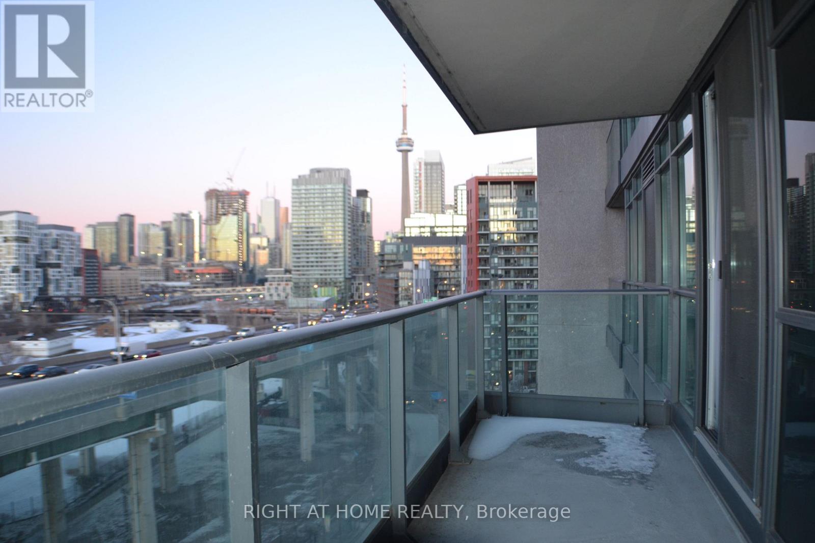 1161 - 209 FORT YORK BOULEVARD, Toronto (Waterfront Communities), Ontario, M5V4A1 — Photo 16
