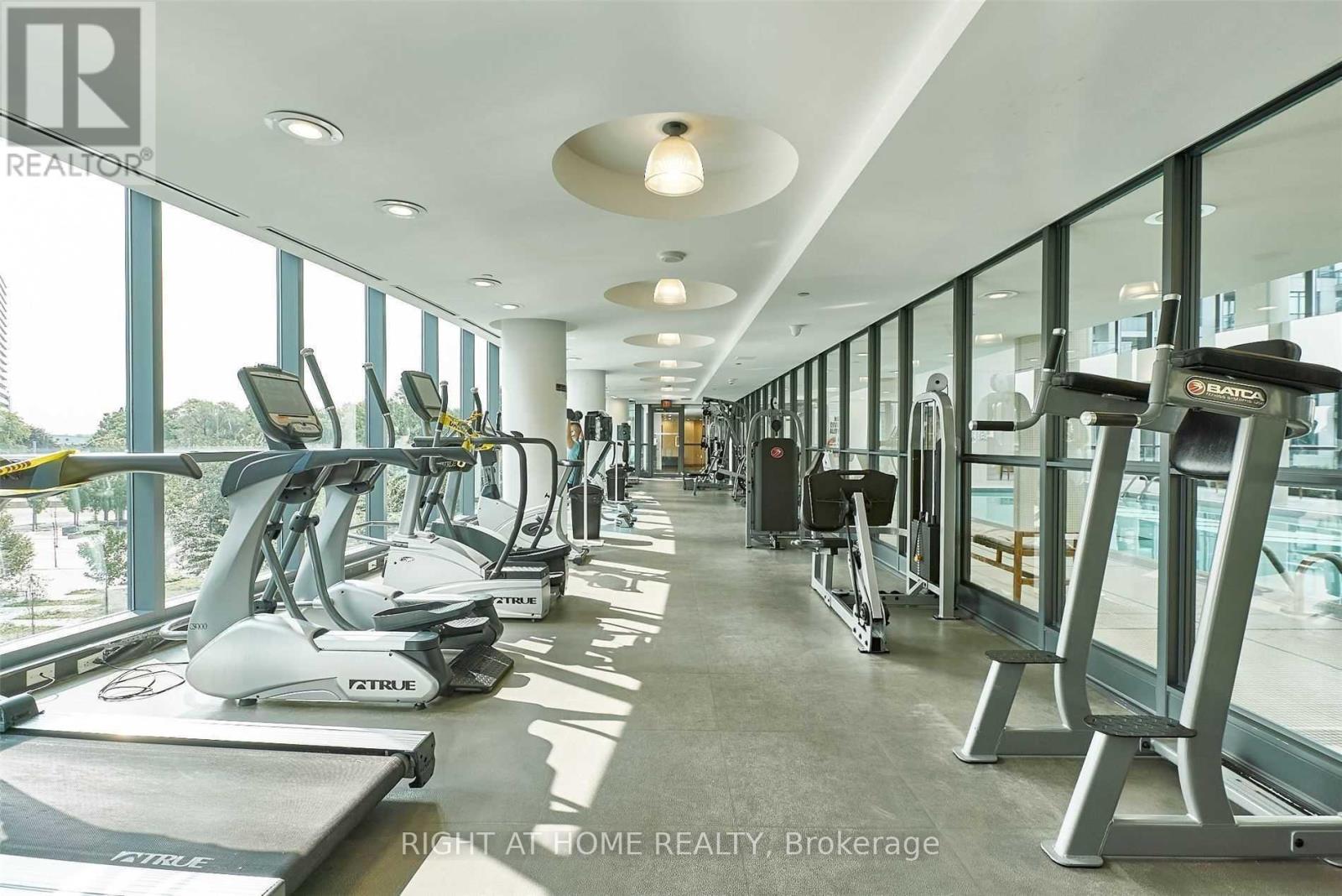 1161 - 209 FORT YORK BOULEVARD, Toronto (Waterfront Communities), Ontario, M5V4A1 — Photo 2