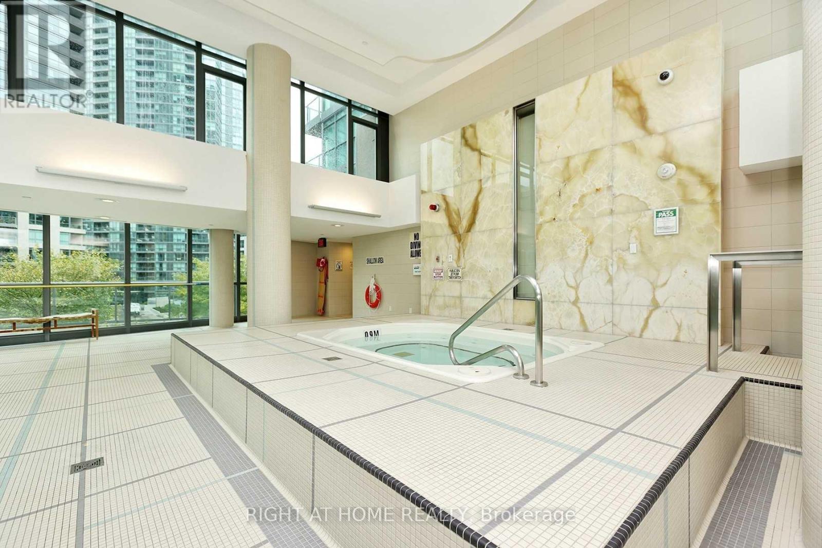 1161 - 209 FORT YORK BOULEVARD, Toronto (Waterfront Communities), Ontario, M5V4A1 — Photo 23