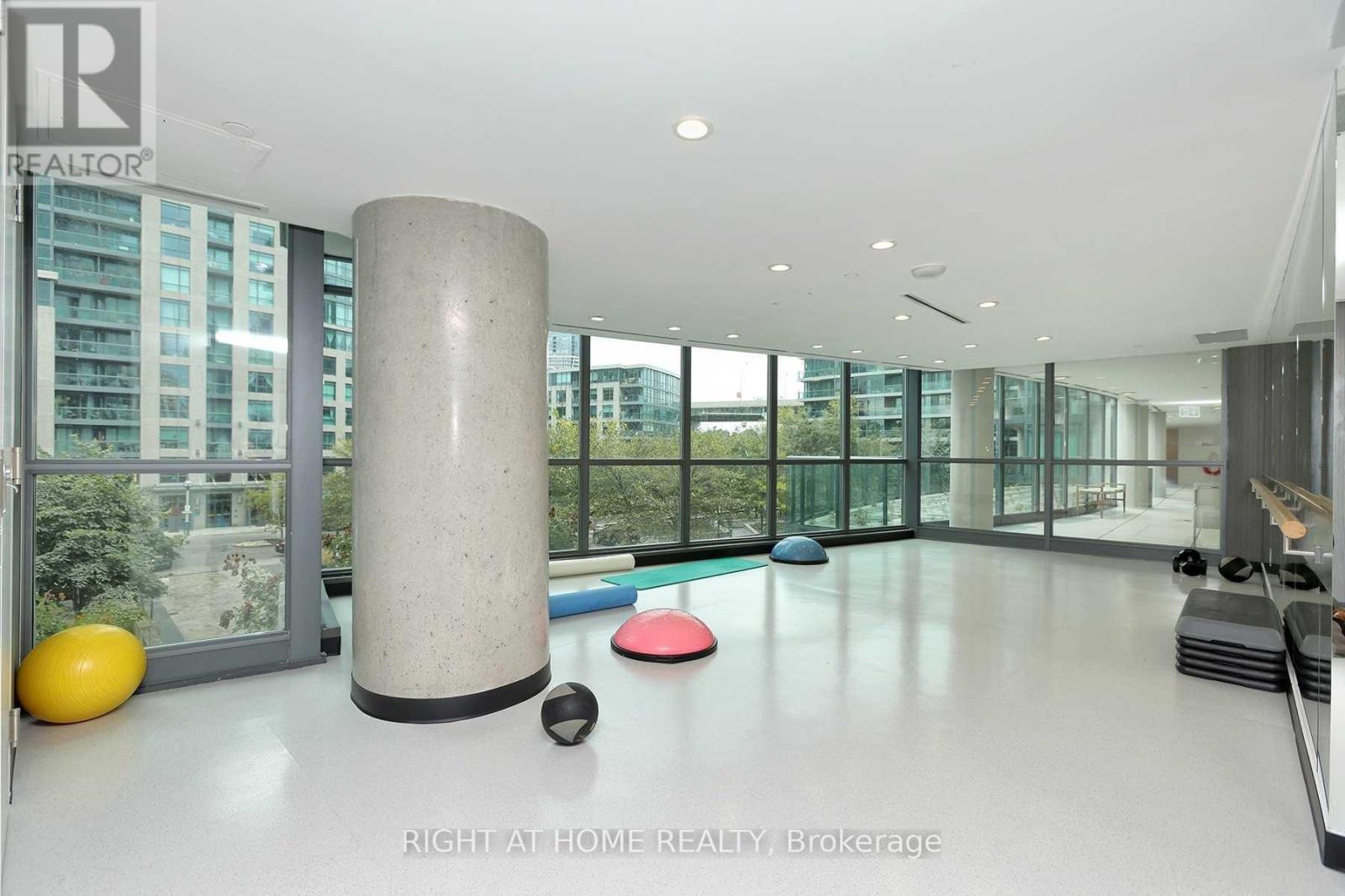 1161 - 209 FORT YORK BOULEVARD, Toronto (Waterfront Communities), Ontario, M5V4A1 — Photo 26