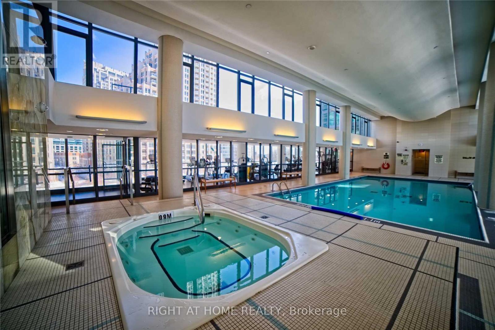 1161 - 209 FORT YORK BOULEVARD, Toronto (Waterfront Communities), Ontario, M5V4A1 — Photo 3