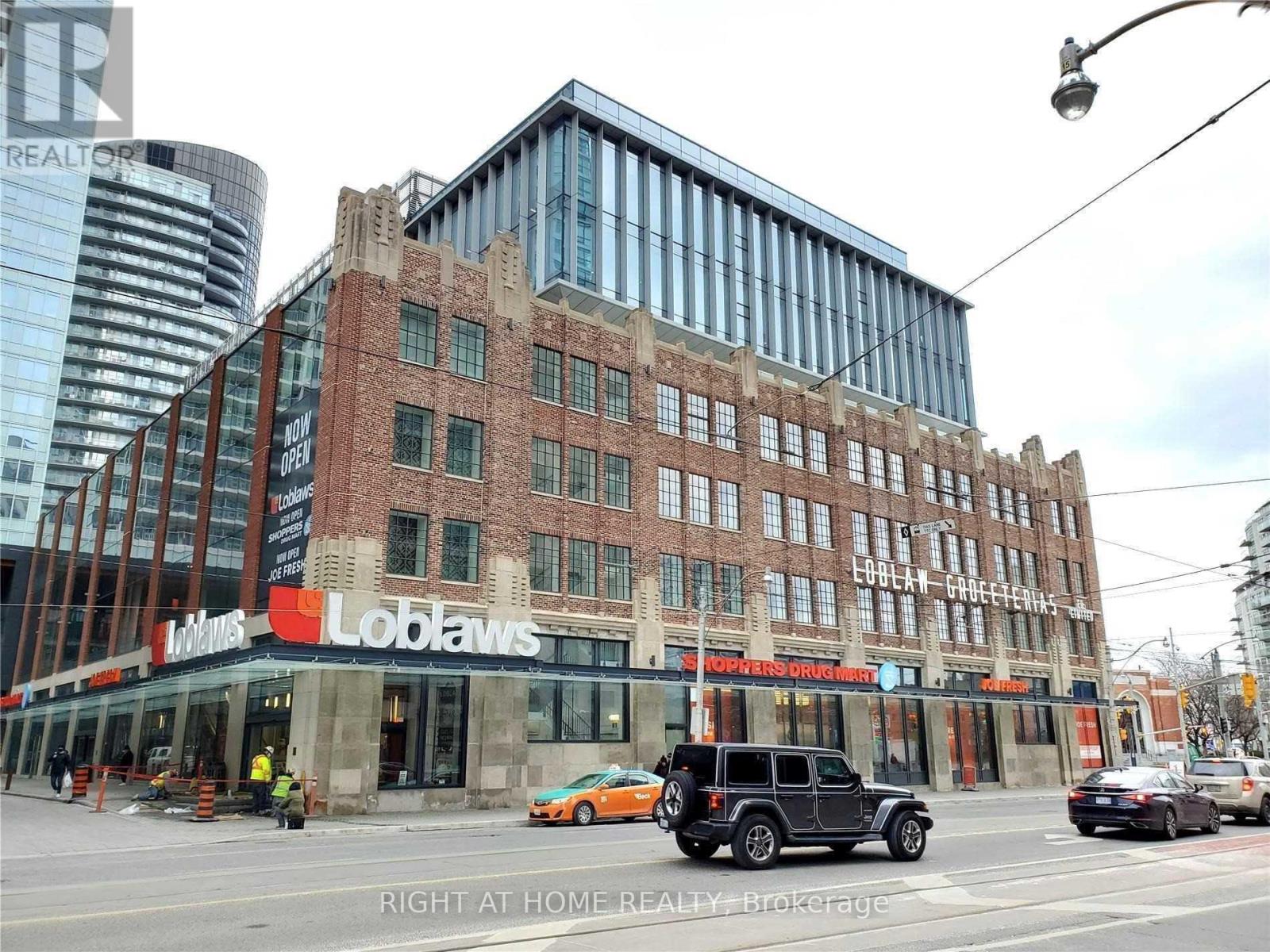 1161 - 209 FORT YORK BOULEVARD, Toronto (Waterfront Communities), Ontario, M5V4A1 — Photo 30