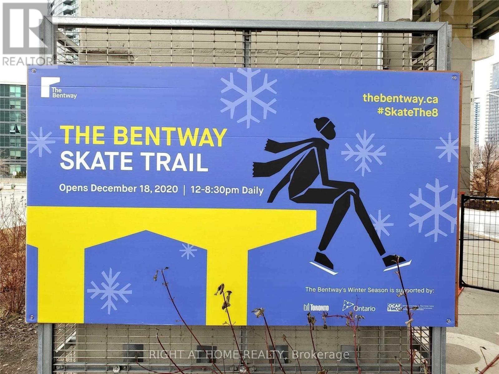 1161 - 209 FORT YORK BOULEVARD, Toronto (Waterfront Communities), Ontario, M5V4A1 — Photo 32