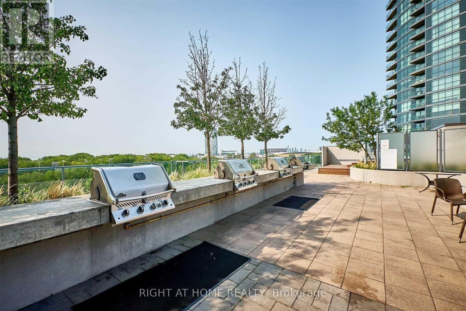 1161 - 209 FORT YORK BOULEVARD, Toronto (Waterfront Communities), Ontario, M5V4A1 — Photo 4