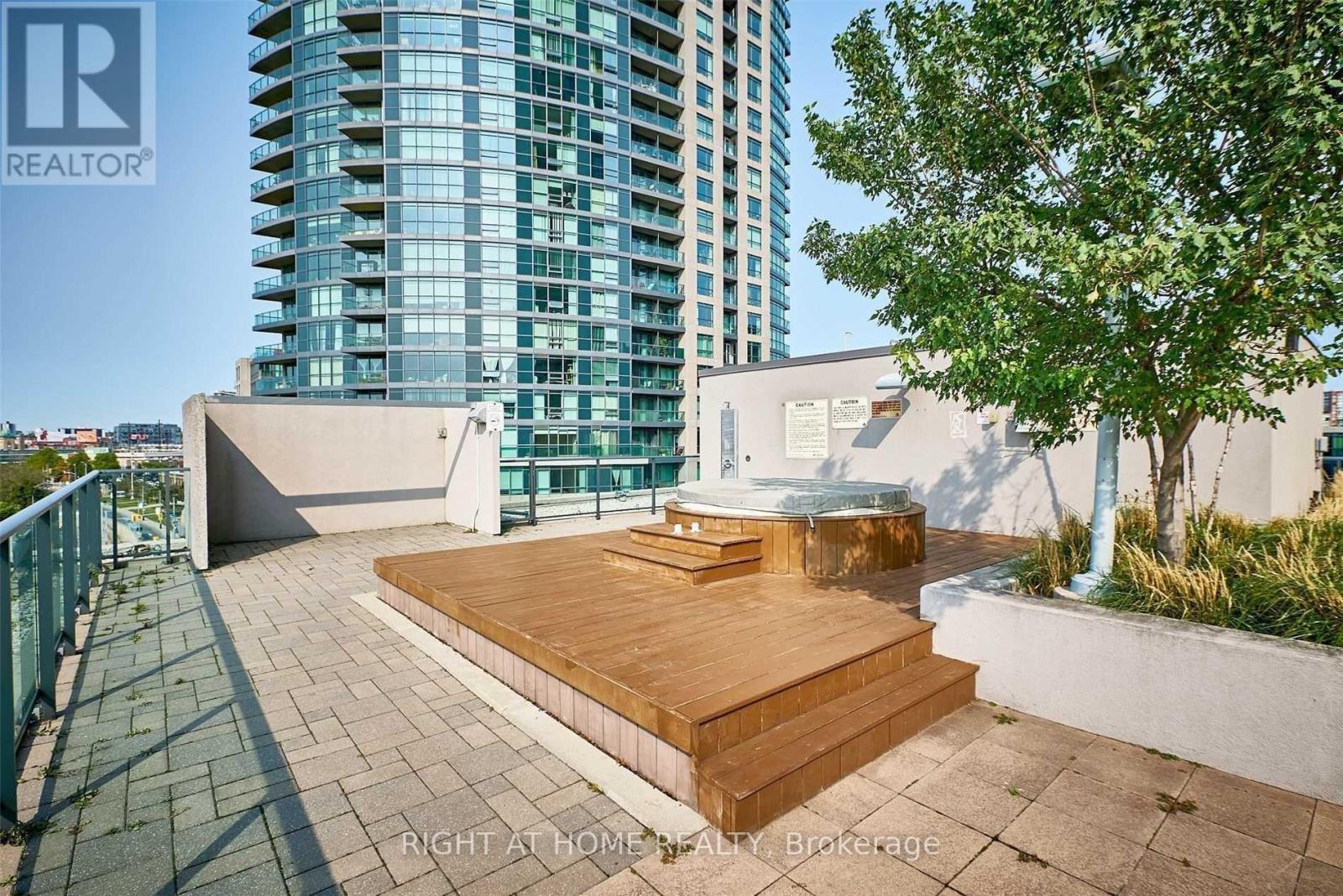 1161 - 209 FORT YORK BOULEVARD, Toronto (Waterfront Communities), Ontario, M5V4A1 — Photo 5
