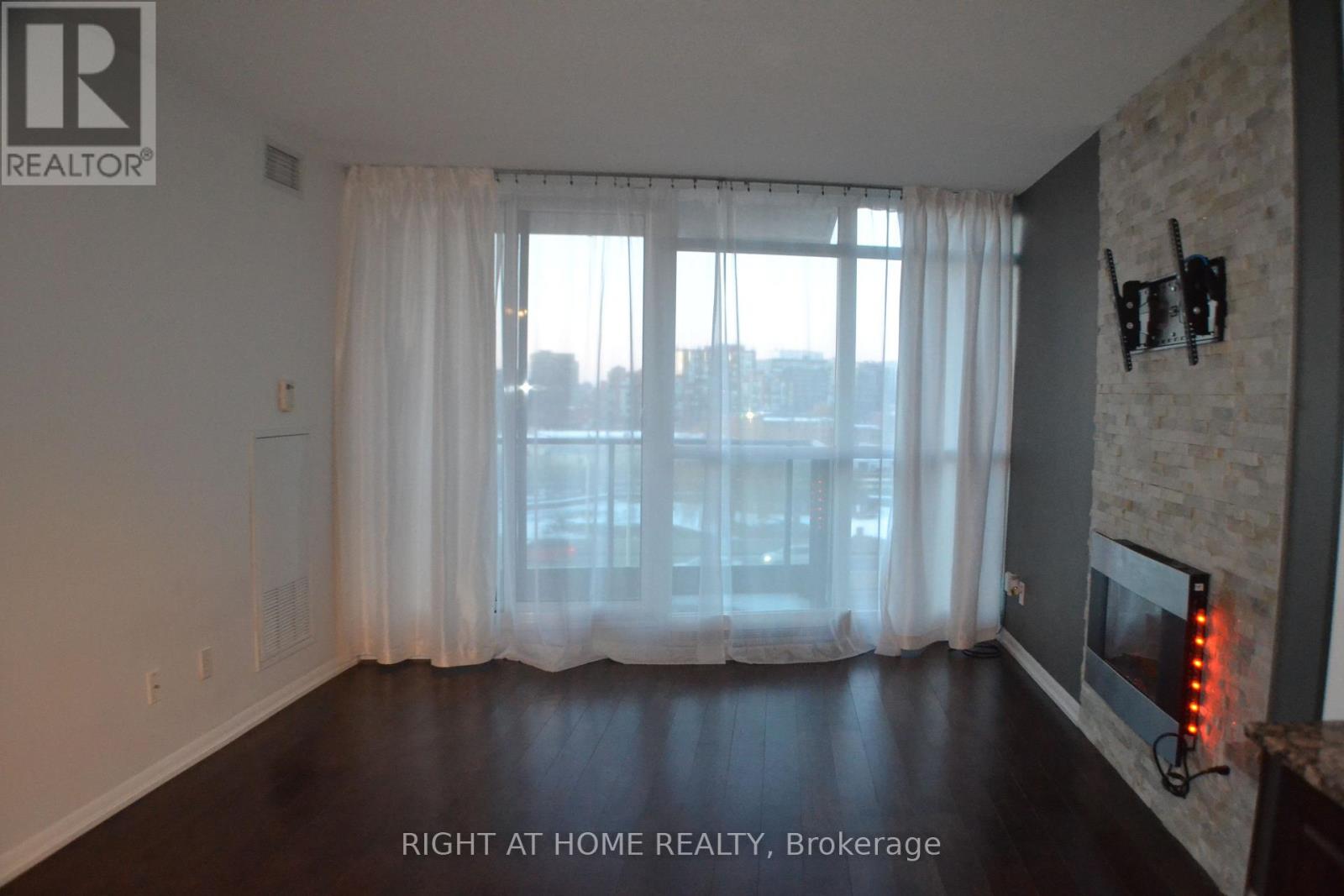 1161 - 209 FORT YORK BOULEVARD, Toronto (Waterfront Communities), Ontario, M5V4A1 — Photo 6