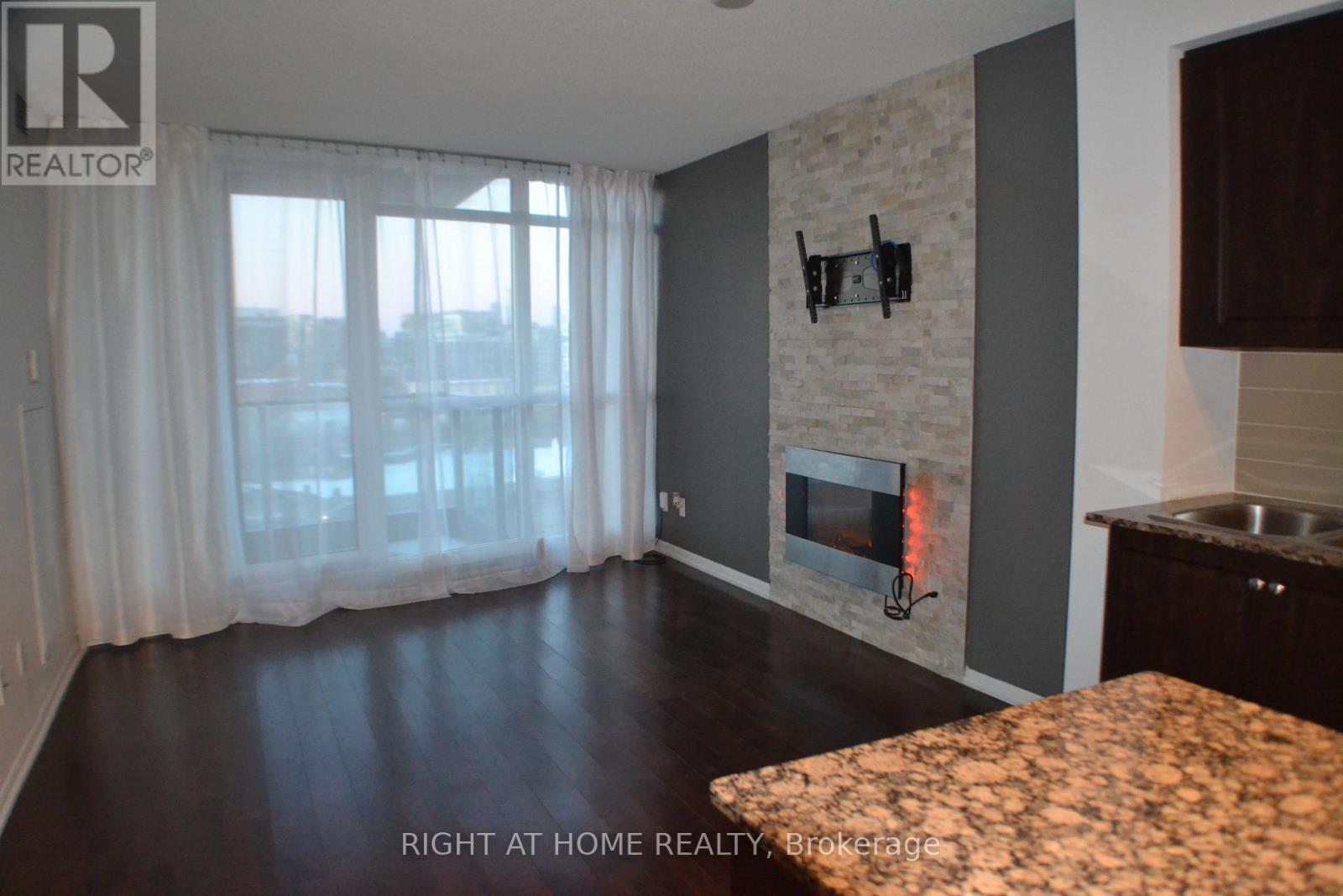 1161 - 209 FORT YORK BOULEVARD, Toronto (Waterfront Communities), Ontario, M5V4A1 — Photo 7