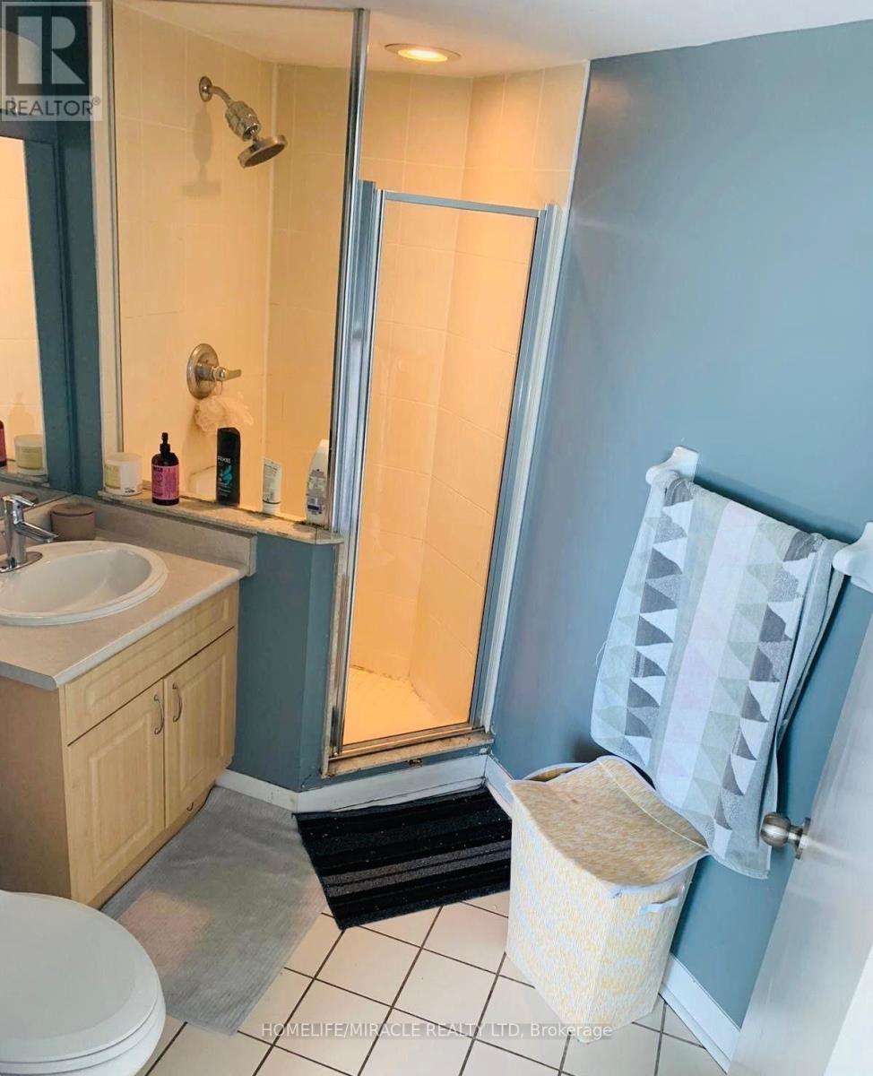 1005 - 600 FLEET STREET, Toronto (Niagara), Ontario, M5V1B7 — Photo 10