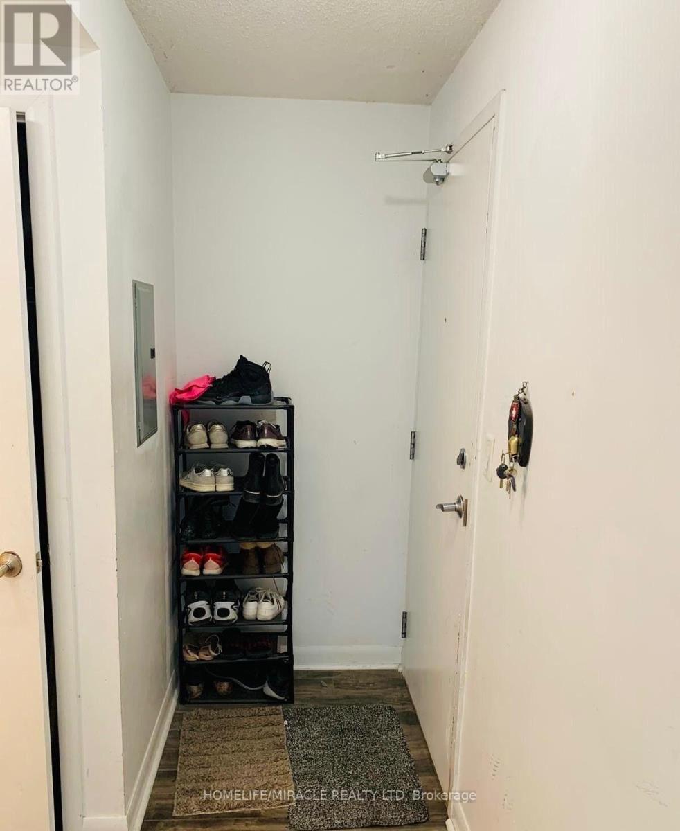 1005 - 600 FLEET STREET, Toronto (Niagara), Ontario, M5V1B7 — Photo 11