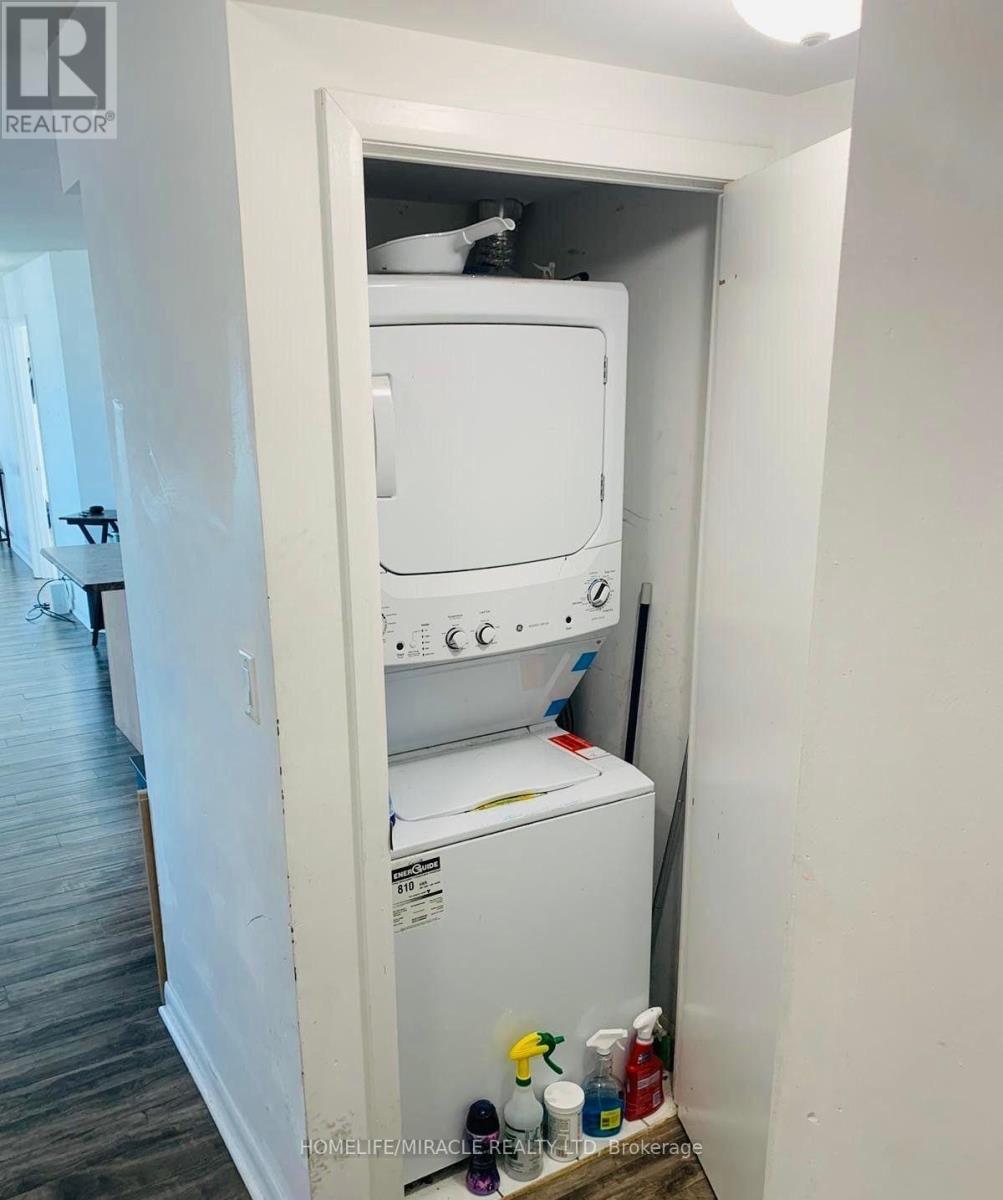 1005 - 600 FLEET STREET, Toronto (Niagara), Ontario, M5V1B7 — Photo 12