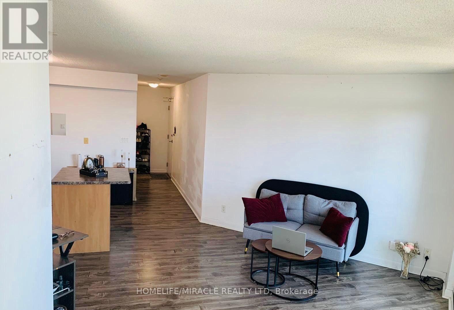 1005 - 600 FLEET STREET, Toronto (Niagara), Ontario, M5V1B7 — Photo 2