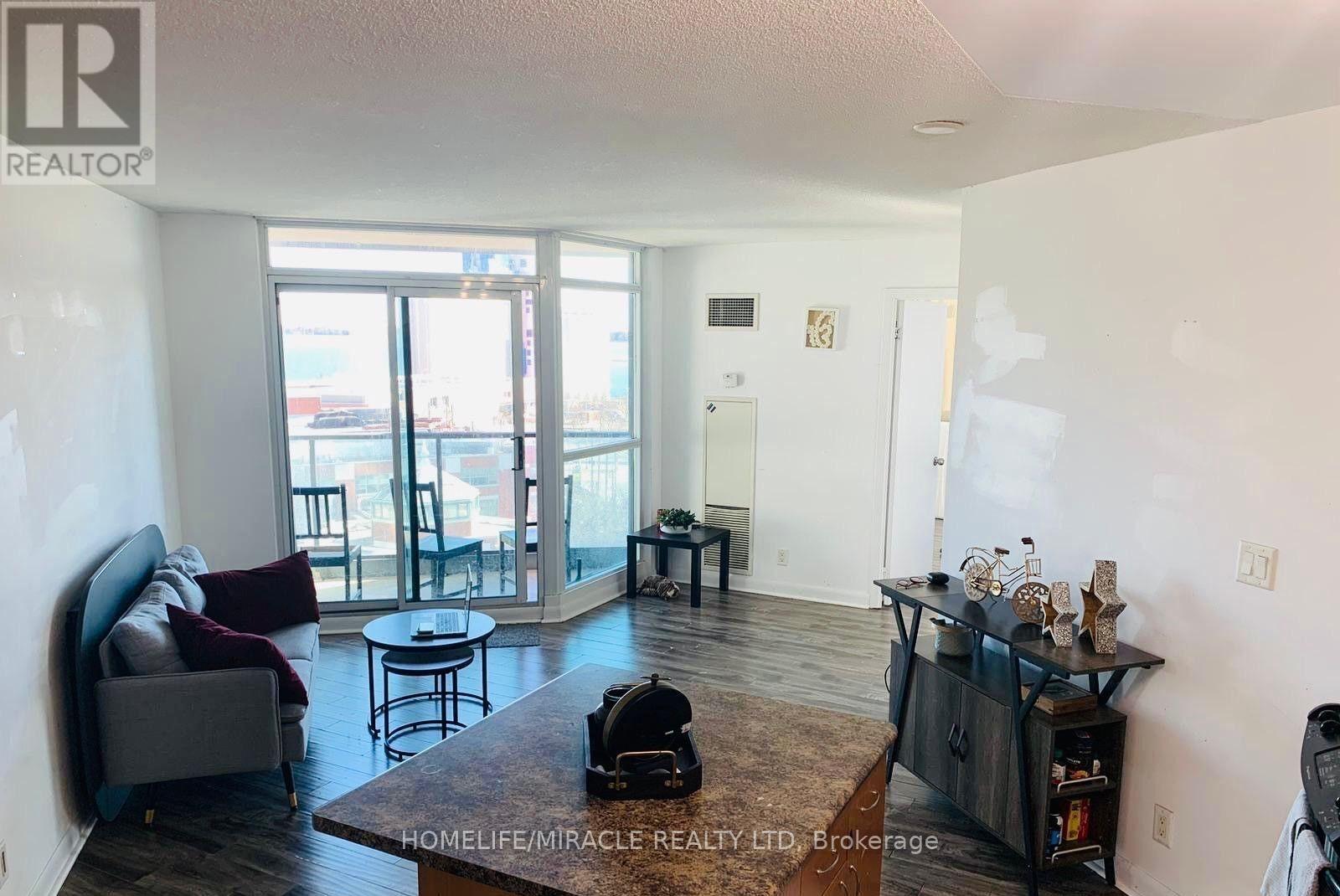 1005 - 600 FLEET STREET, Toronto (Niagara), Ontario, M5V1B7 — Photo 3