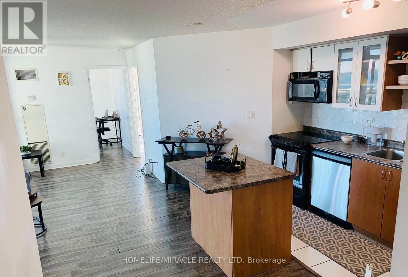 1005 - 600 FLEET STREET, Toronto (Niagara), Ontario, M5V1B7 — Photo 4