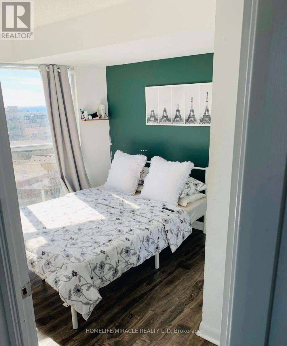 1005 - 600 FLEET STREET, Toronto (Niagara), Ontario, M5V1B7 — Photo 5