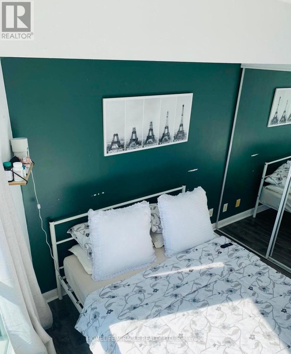 1005 - 600 FLEET STREET, Toronto (Niagara), Ontario, M5V1B7 — Photo 6