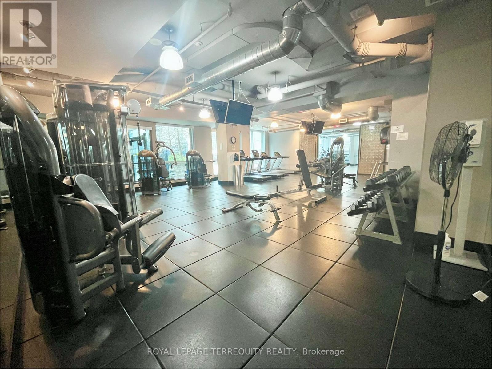 514 - 38 THE ESPLANADE, Toronto (Waterfront Communities), Ontario, M5E1A5 — Photo 12