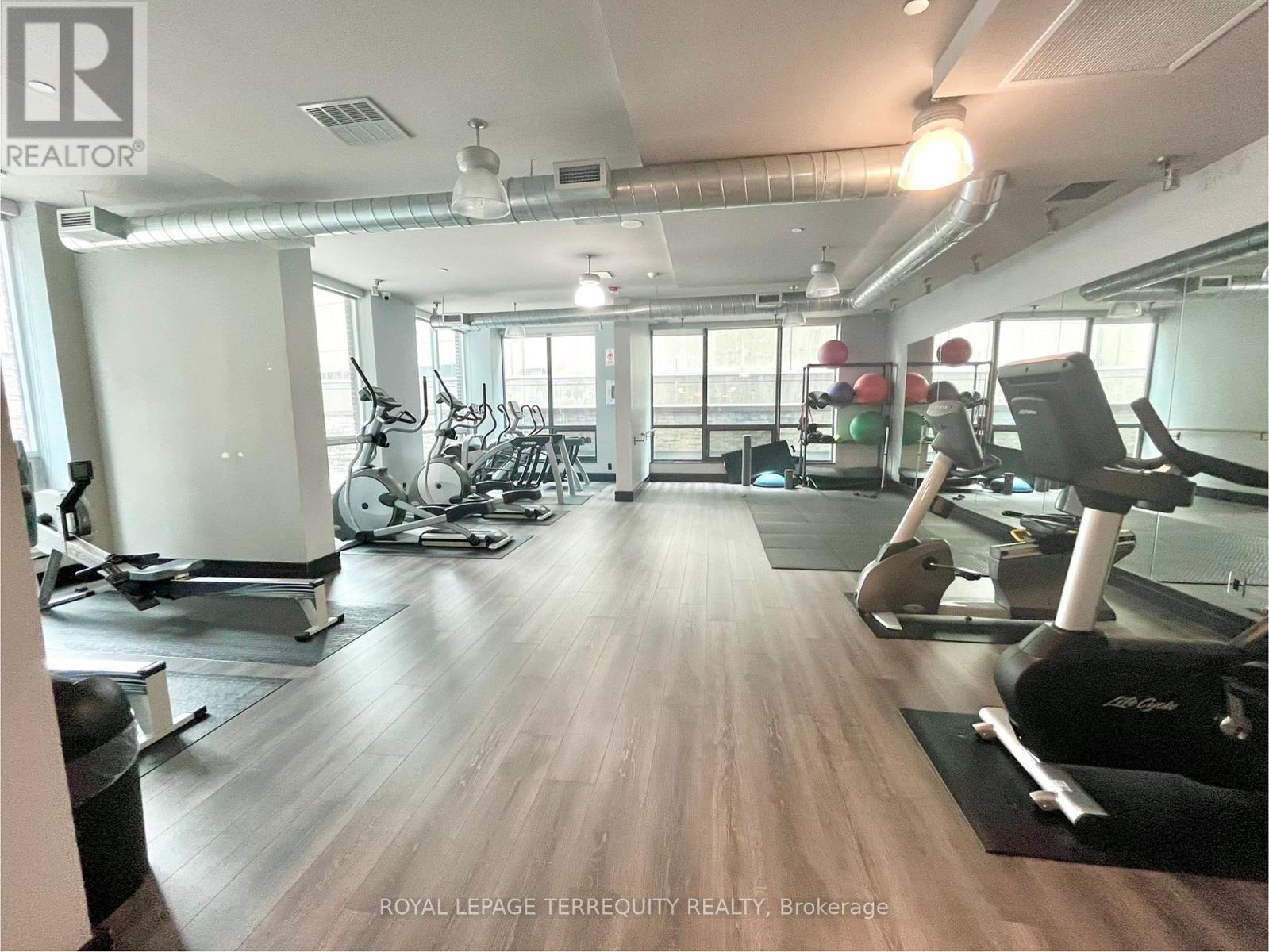 514 - 38 THE ESPLANADE, Toronto (Waterfront Communities), Ontario, M5E1A5 — Photo 13