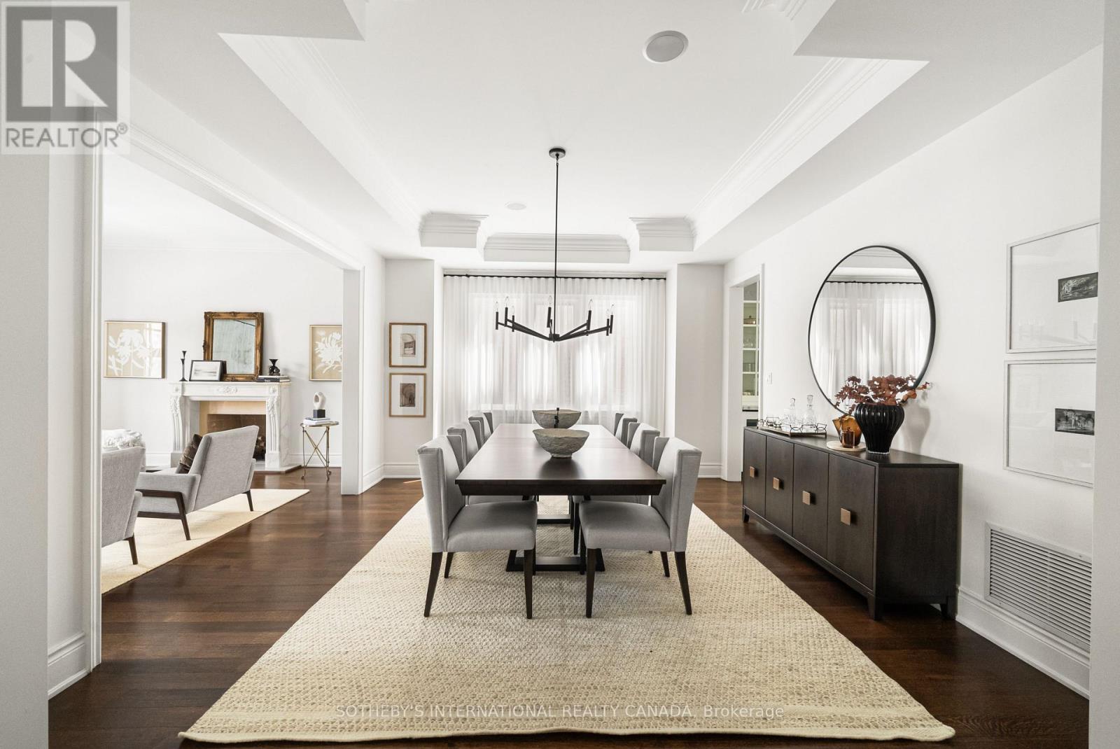 24 TRUE DAVIDSON DRIVE, Toronto (Leaside), Ontario, M4W3X5 — Photo 10