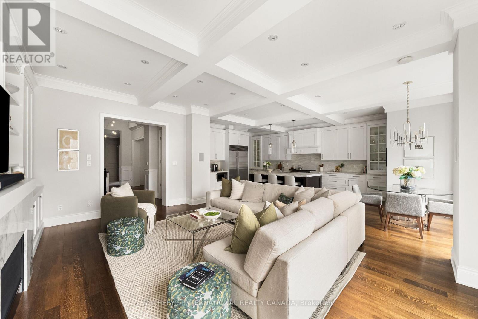 24 TRUE DAVIDSON DRIVE, Toronto (Leaside), Ontario, M4W3X5 — Photo 12