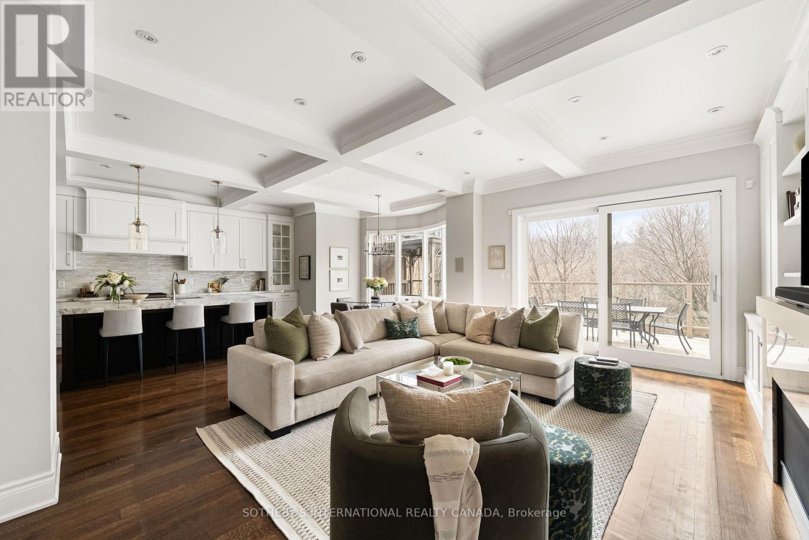 24 TRUE DAVIDSON DRIVE, Toronto (Leaside), Ontario, M4W3X5 — Photo 13