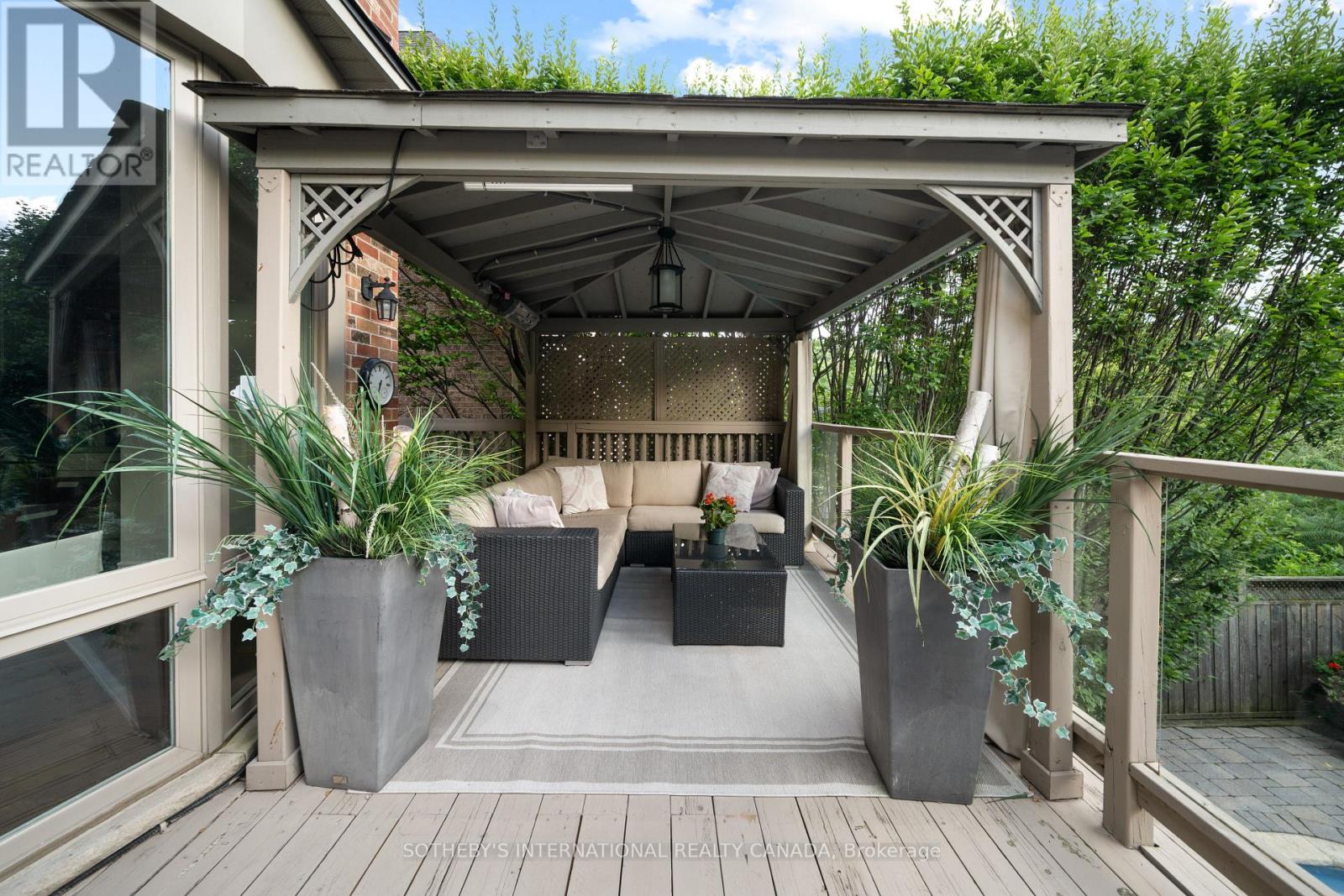 24 TRUE DAVIDSON DRIVE, Toronto (Leaside), Ontario, M4W3X5 — Photo 15