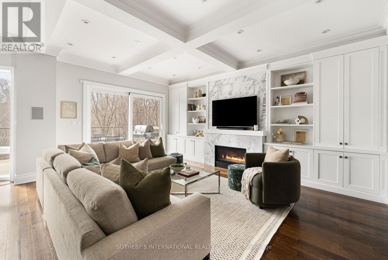 24 TRUE DAVIDSON DRIVE, Toronto (Leaside), Ontario, M4W3X5 — Photo 16