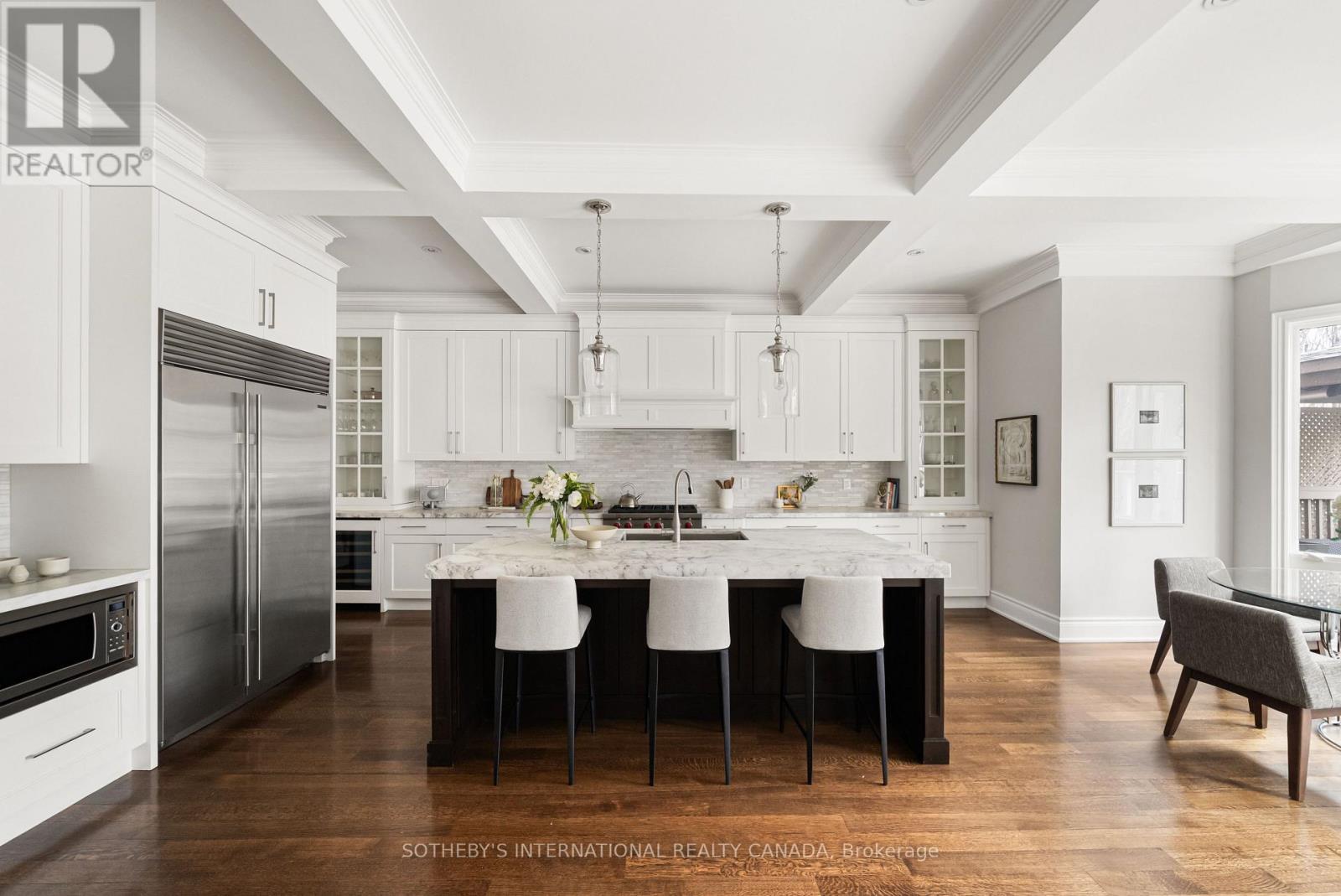 24 TRUE DAVIDSON DRIVE, Toronto (Leaside), Ontario, M4W3X5 — Photo 17