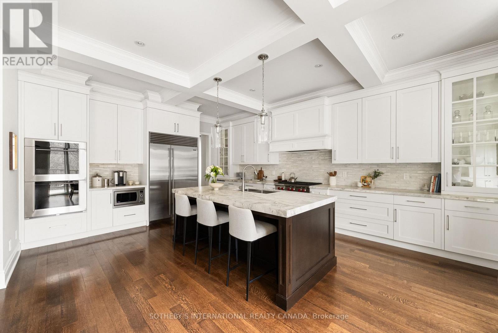 24 TRUE DAVIDSON DRIVE, Toronto (Leaside), Ontario, M4W3X5 — Photo 18