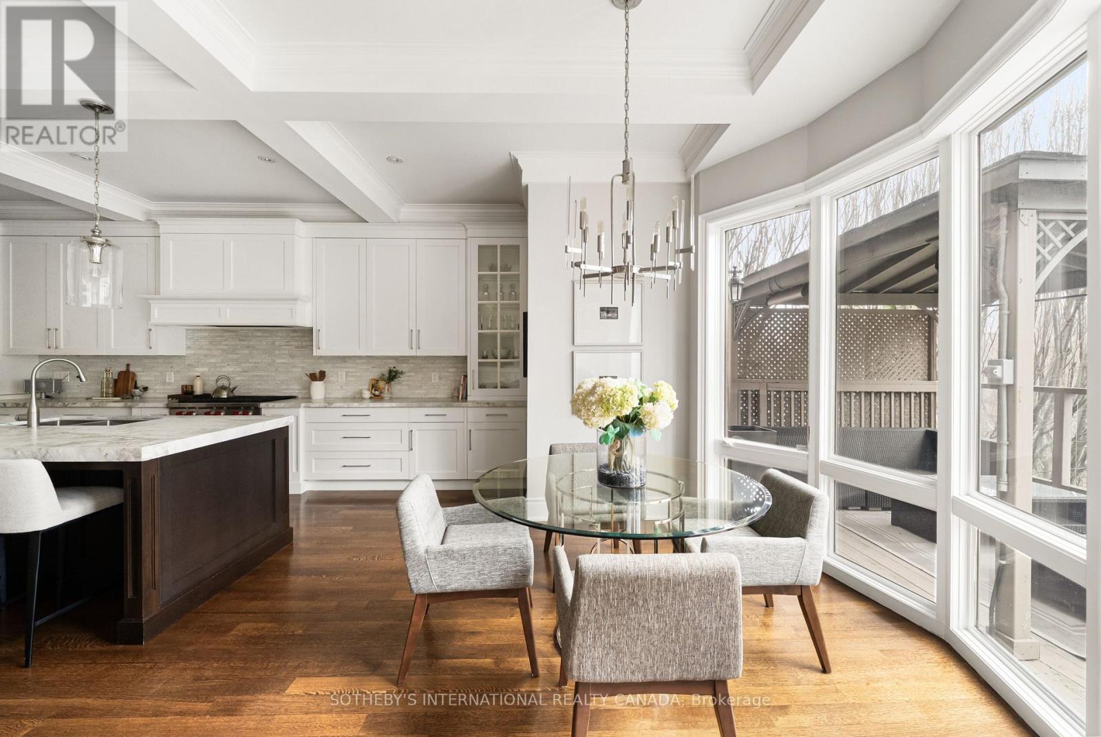 24 TRUE DAVIDSON DRIVE, Toronto (Leaside), Ontario, M4W3X5 — Photo 20