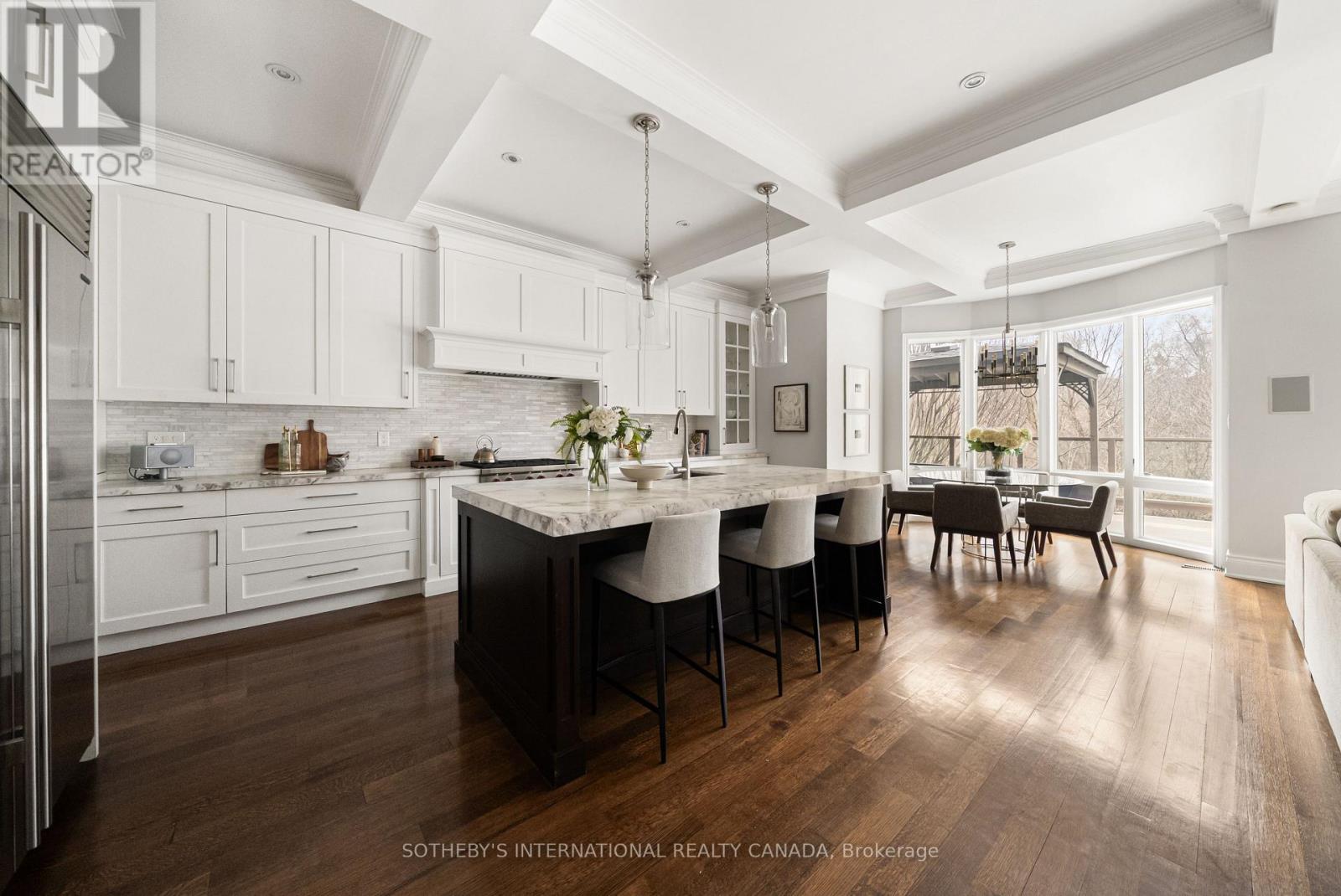 24 TRUE DAVIDSON DRIVE, Toronto (Leaside), Ontario, M4W3X5 — Photo 21