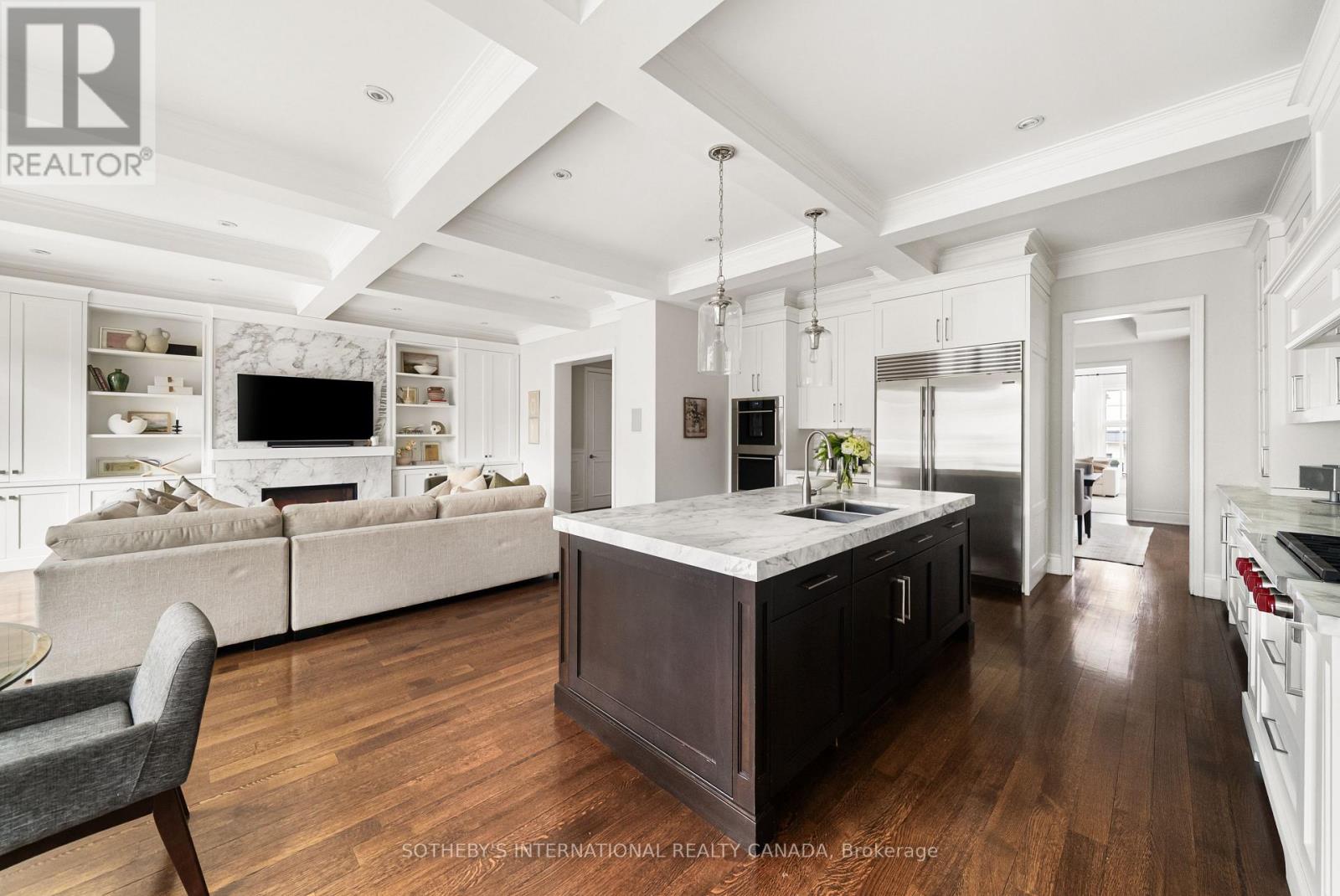 24 TRUE DAVIDSON DRIVE, Toronto (Leaside), Ontario, M4W3X5 — Photo 22