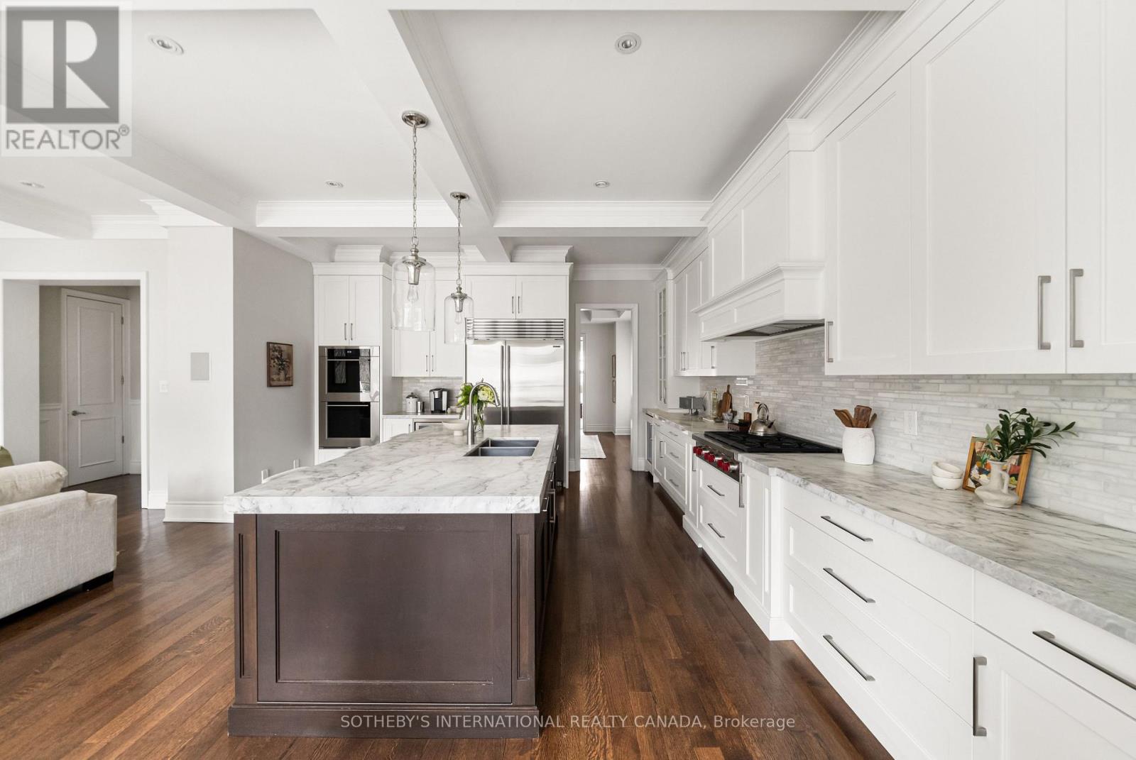 24 TRUE DAVIDSON DRIVE, Toronto (Leaside), Ontario, M4W3X5 — Photo 23