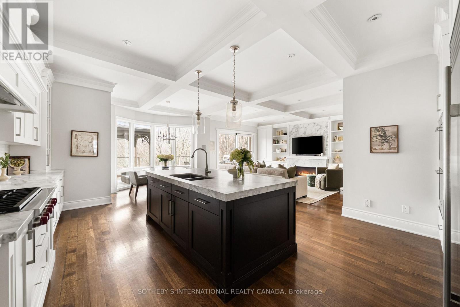 24 TRUE DAVIDSON DRIVE, Toronto (Leaside), Ontario, M4W3X5 — Photo 24