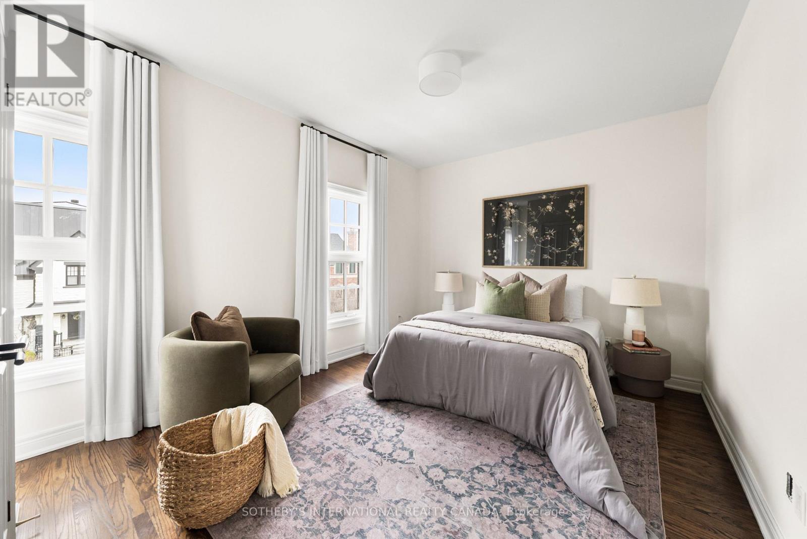 24 TRUE DAVIDSON DRIVE, Toronto (Leaside), Ontario, M4W3X5 — Photo 39