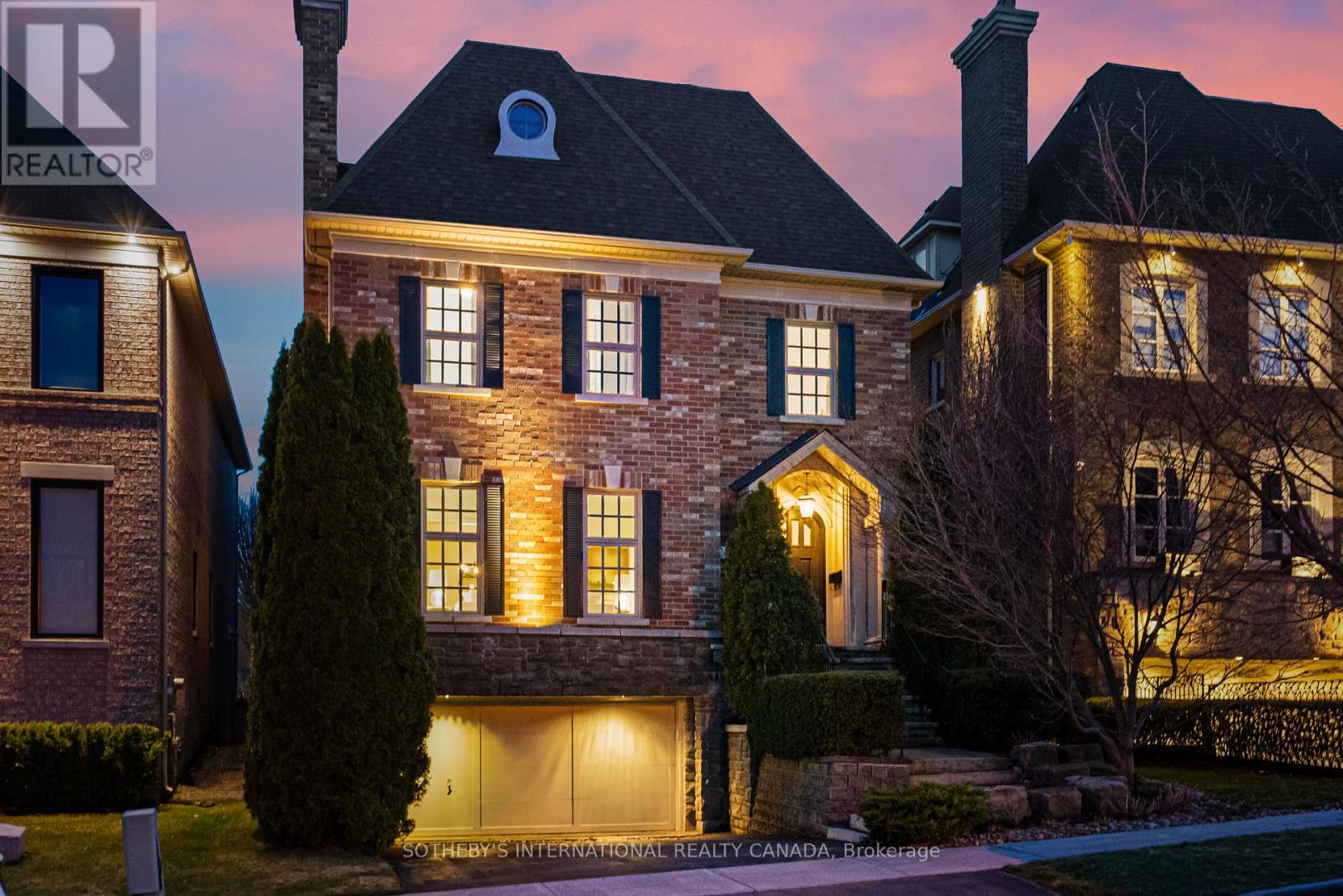 24 TRUE DAVIDSON DRIVE, Toronto (Leaside), Ontario, M4W3X5 — Photo 4