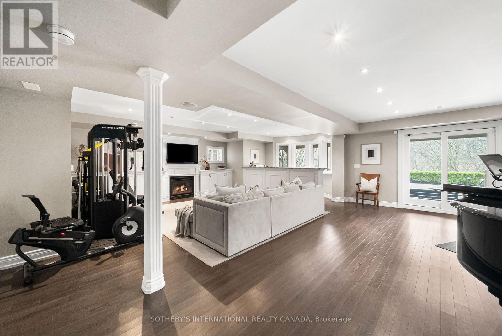 24 TRUE DAVIDSON DRIVE, Toronto (Leaside), Ontario, M4W3X5 — Photo 43