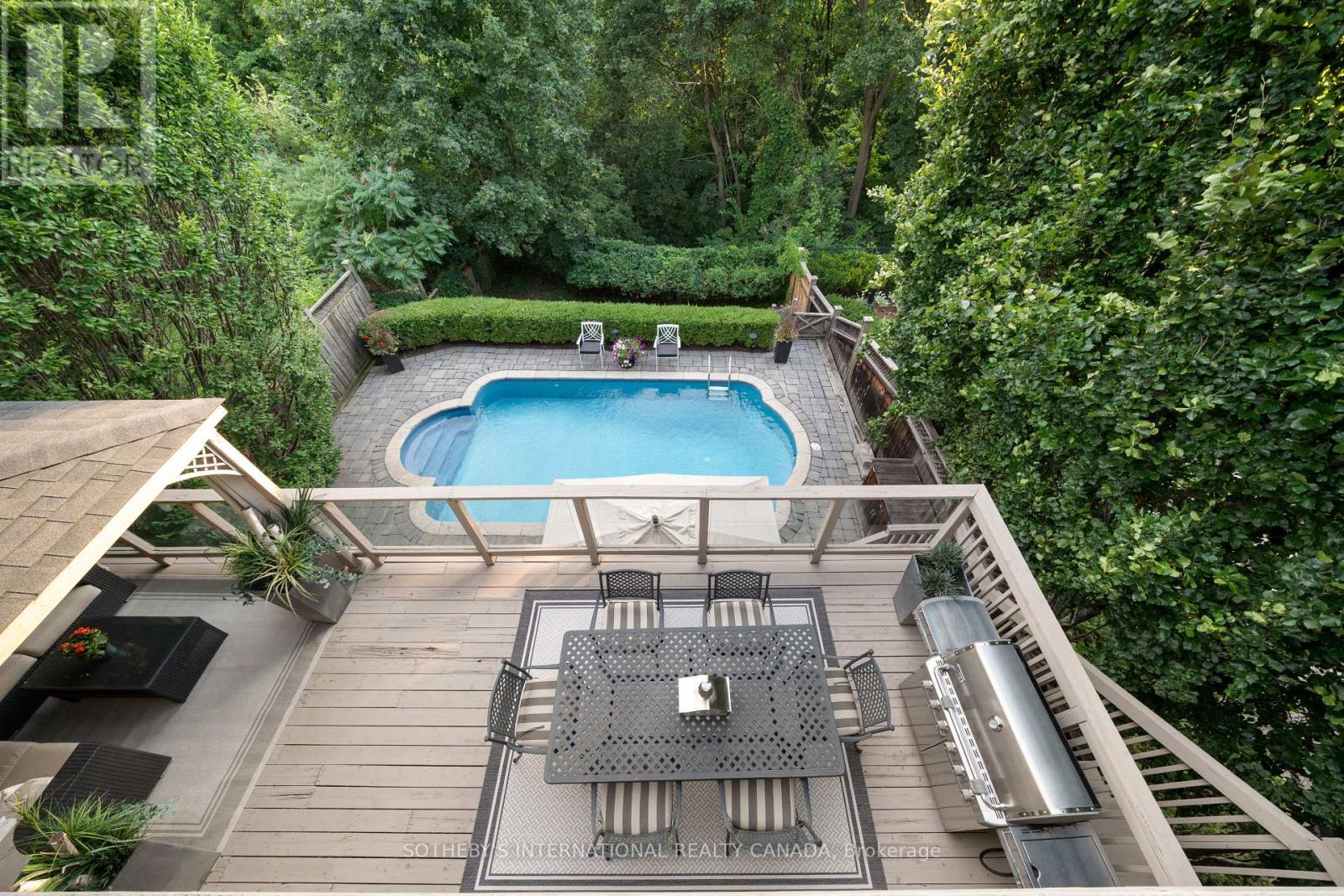 24 TRUE DAVIDSON DRIVE, Toronto (Leaside), Ontario, M4W3X5 — Photo 45