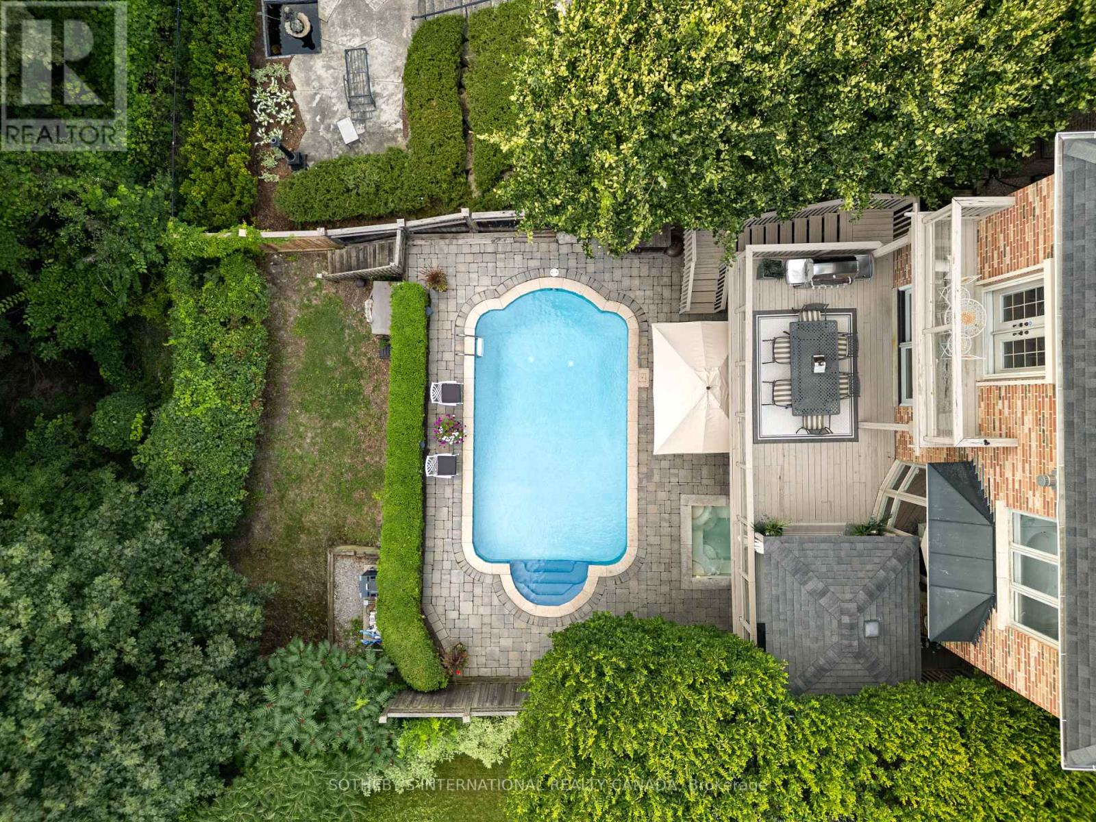 24 TRUE DAVIDSON DRIVE, Toronto (Leaside), Ontario, M4W3X5 — Photo 46