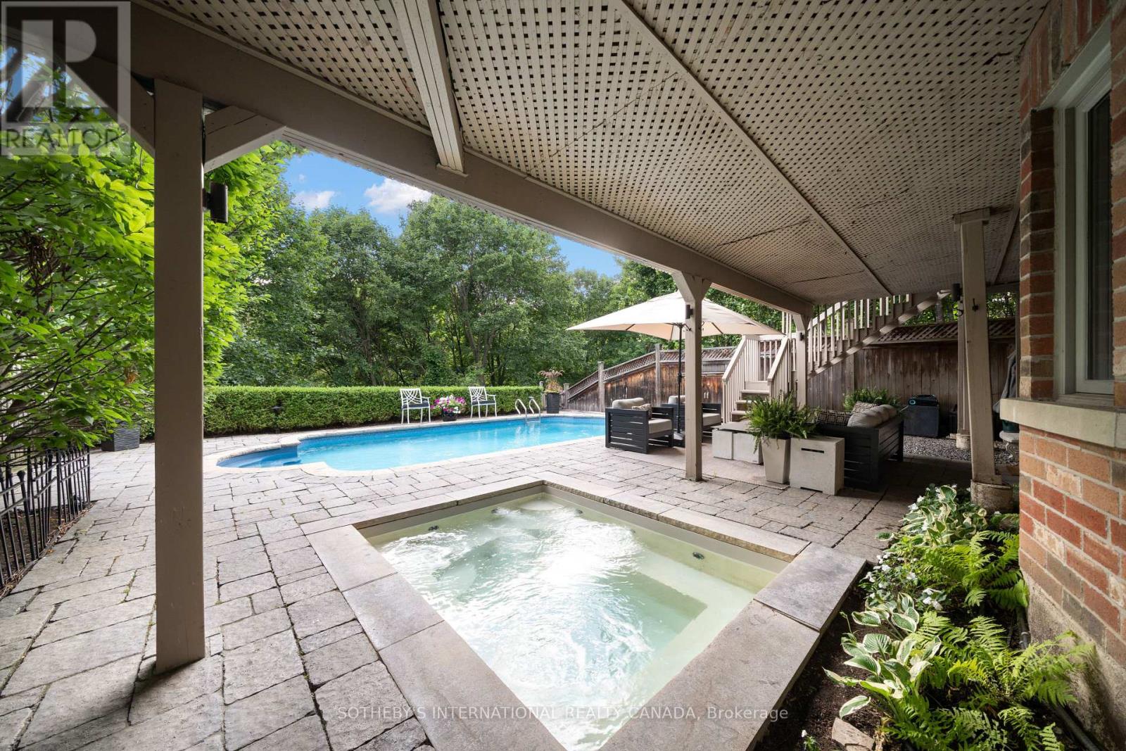 24 TRUE DAVIDSON DRIVE, Toronto (Leaside), Ontario, M4W3X5 — Photo 47