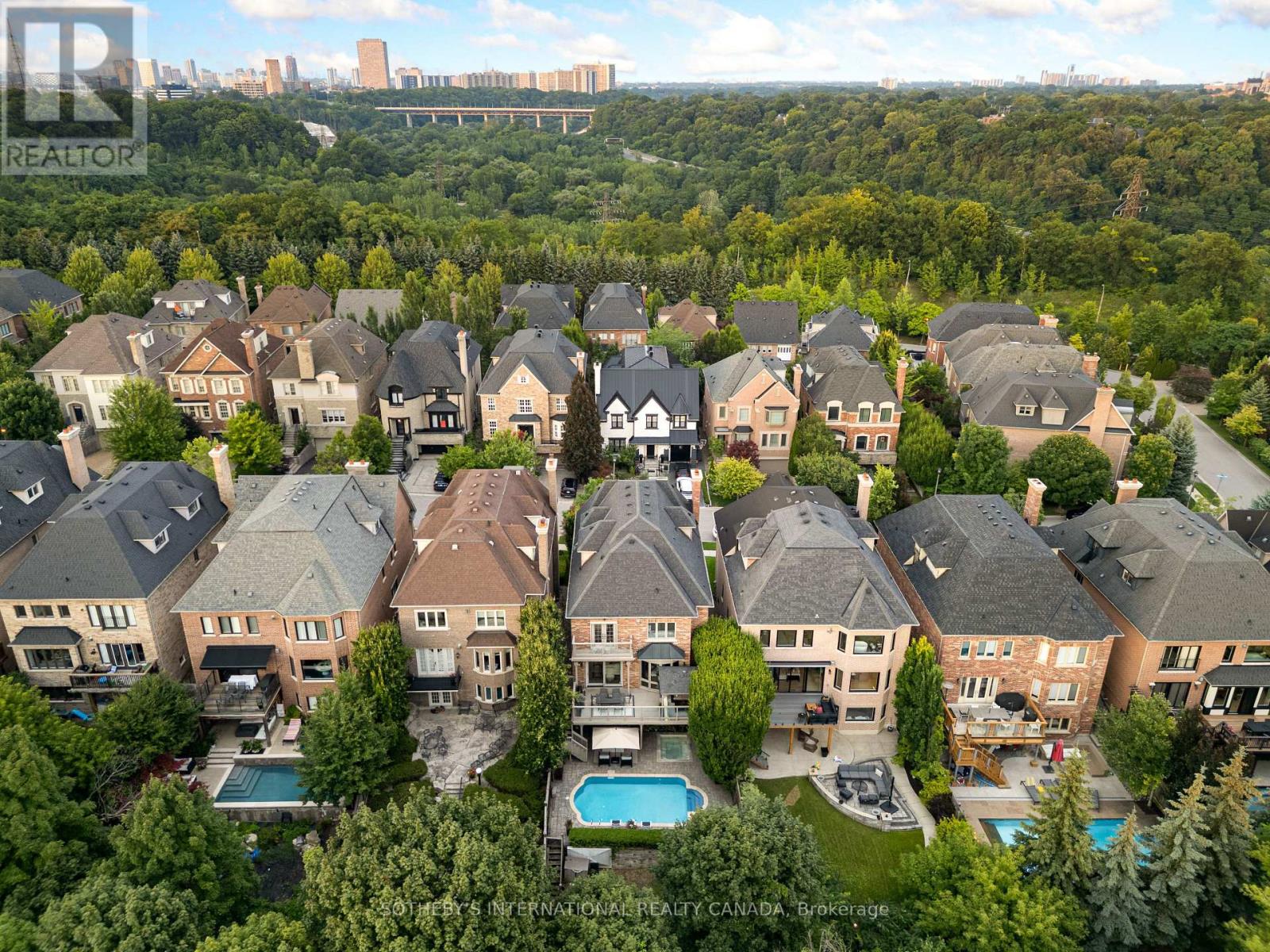 24 TRUE DAVIDSON DRIVE, Toronto (Leaside), Ontario, M4W3X5 — Photo 48