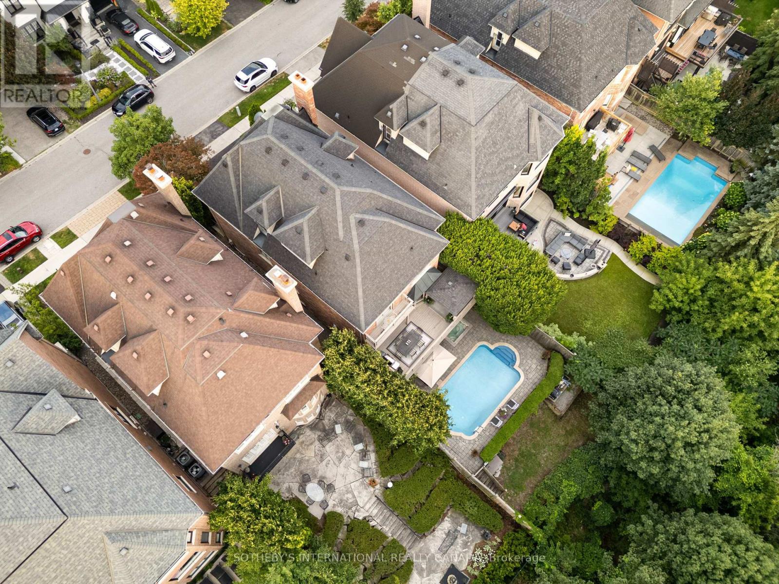 24 TRUE DAVIDSON DRIVE, Toronto (Leaside), Ontario, M4W3X5 — Photo 49