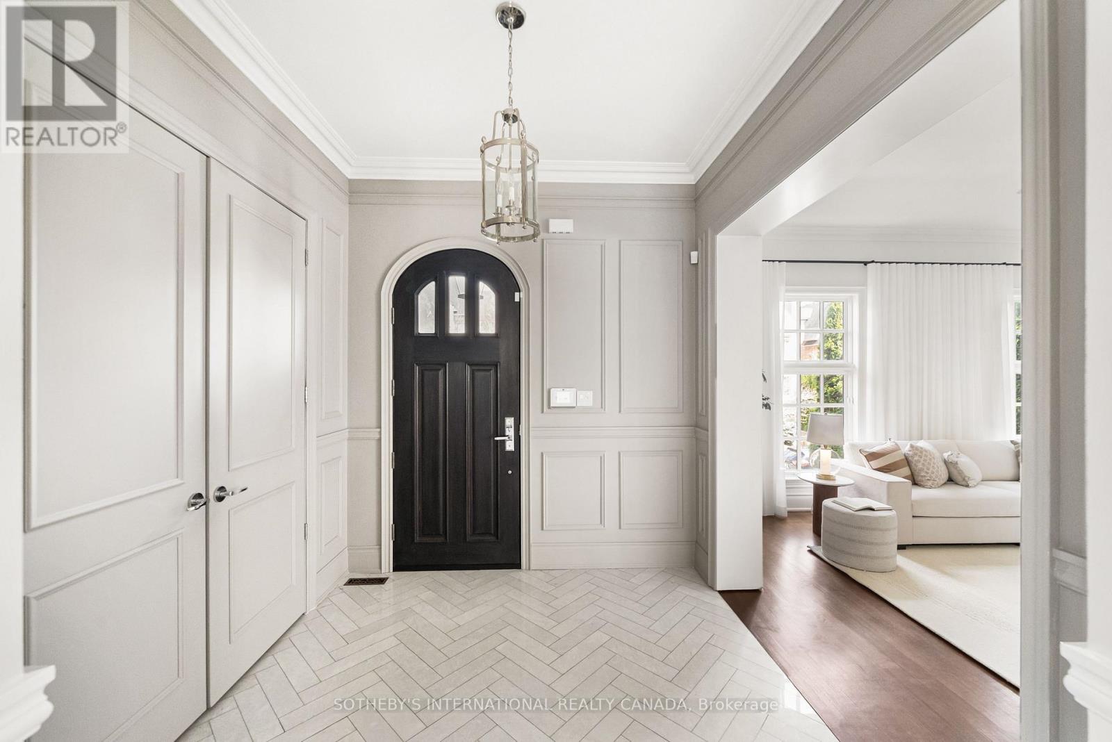 24 TRUE DAVIDSON DRIVE, Toronto (Leaside), Ontario, M4W3X5 — Photo 5