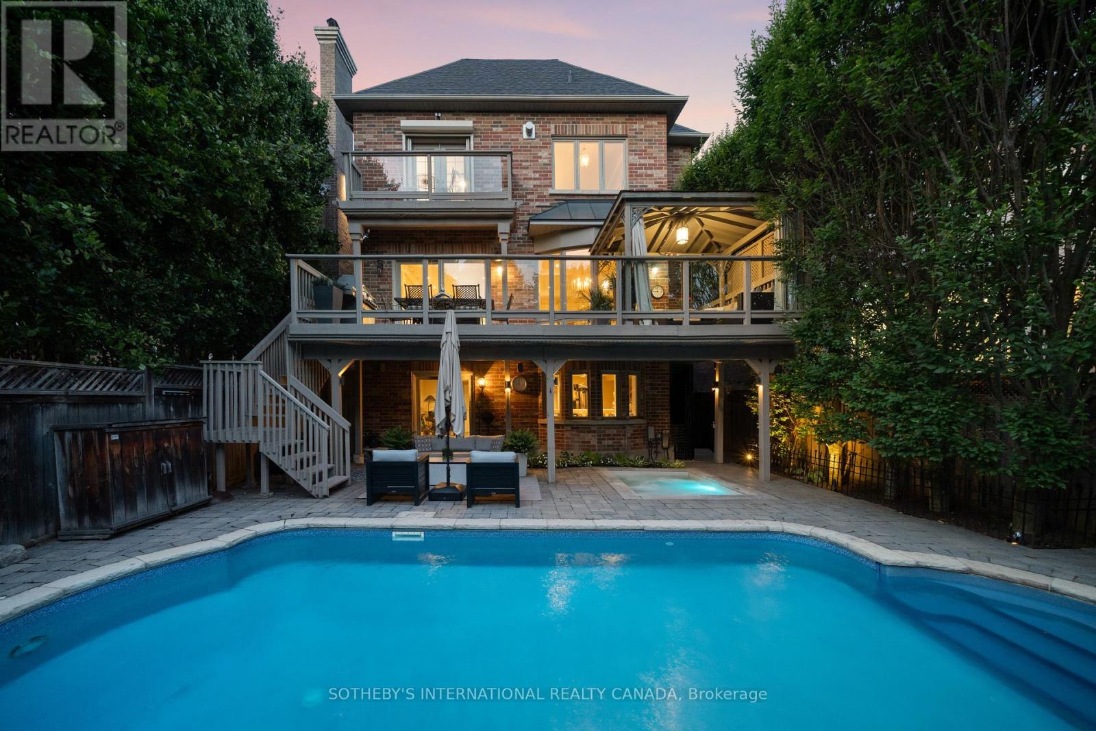 24 TRUE DAVIDSON DRIVE, Toronto (Leaside), Ontario, M4W3X5 — Photo 50