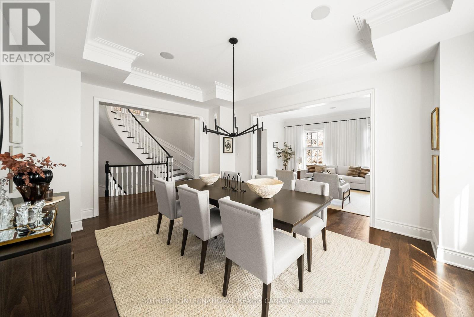 24 TRUE DAVIDSON DRIVE, Toronto (Leaside), Ontario, M4W3X5 — Photo 9