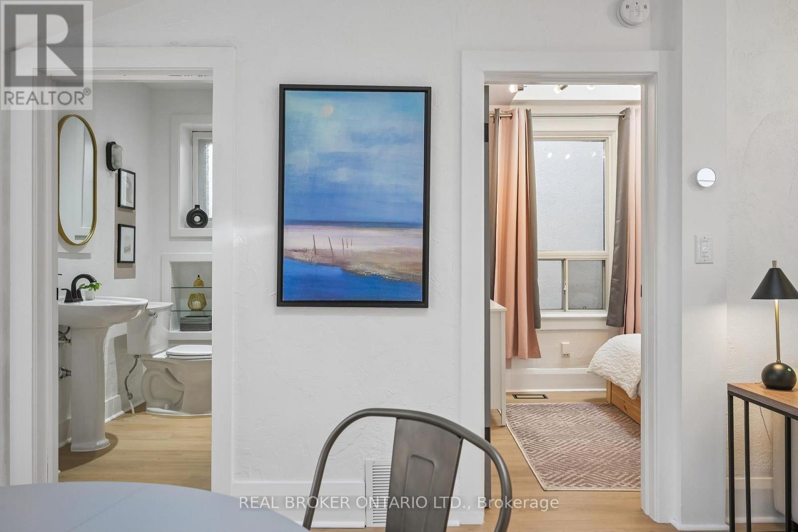 60 HAIG AVENUE, Toronto (Birchcliffe-Cliffside), Ontario, M1N2W1 — Photo 12