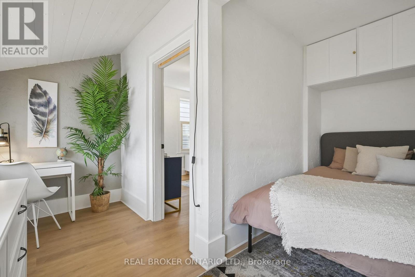 60 HAIG AVENUE, Toronto (Birchcliffe-Cliffside), Ontario, M1N2W1 — Photo 15